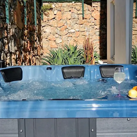 Charming With A Pool アランヤ
